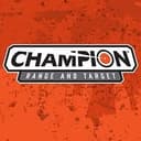Champion Target