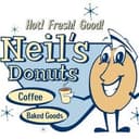 Neil's Donuts