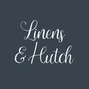 Linens And Hutch