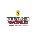 Ferrari World Abu Dhabi