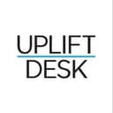 UPLIFT Desk