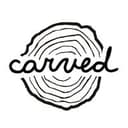 Carved
