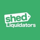 Shed Liquidators