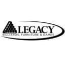 Legacy Billiards