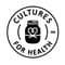 Cultures For Health