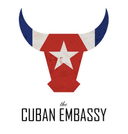 The Cuban Embassy