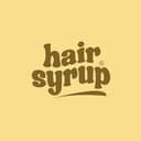 Hair Syrup