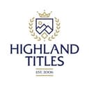 Highland Titles