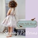 Violette Field Threads