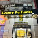 Luxury Perfumes