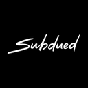 Subdued