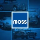 Moss Motors