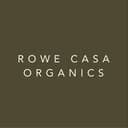 Rowe Casa Organics