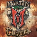 MARTIN BROS CUSTOMS