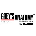 Grey's Anatomy Scrubs